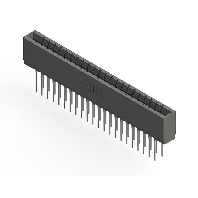 737-044-545-201 EDAC Inc.  Edgeboard Connectors